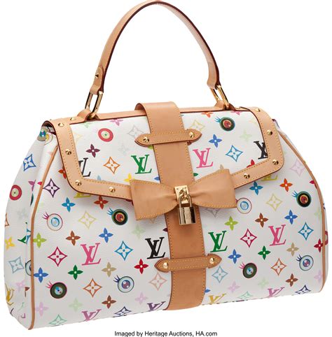 murakami louis vuitton collection